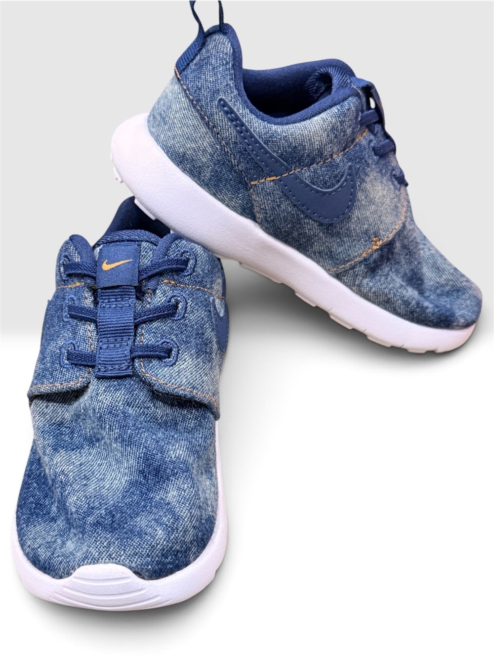 Nike Roshe One SE (TDV)
Midnight Navy